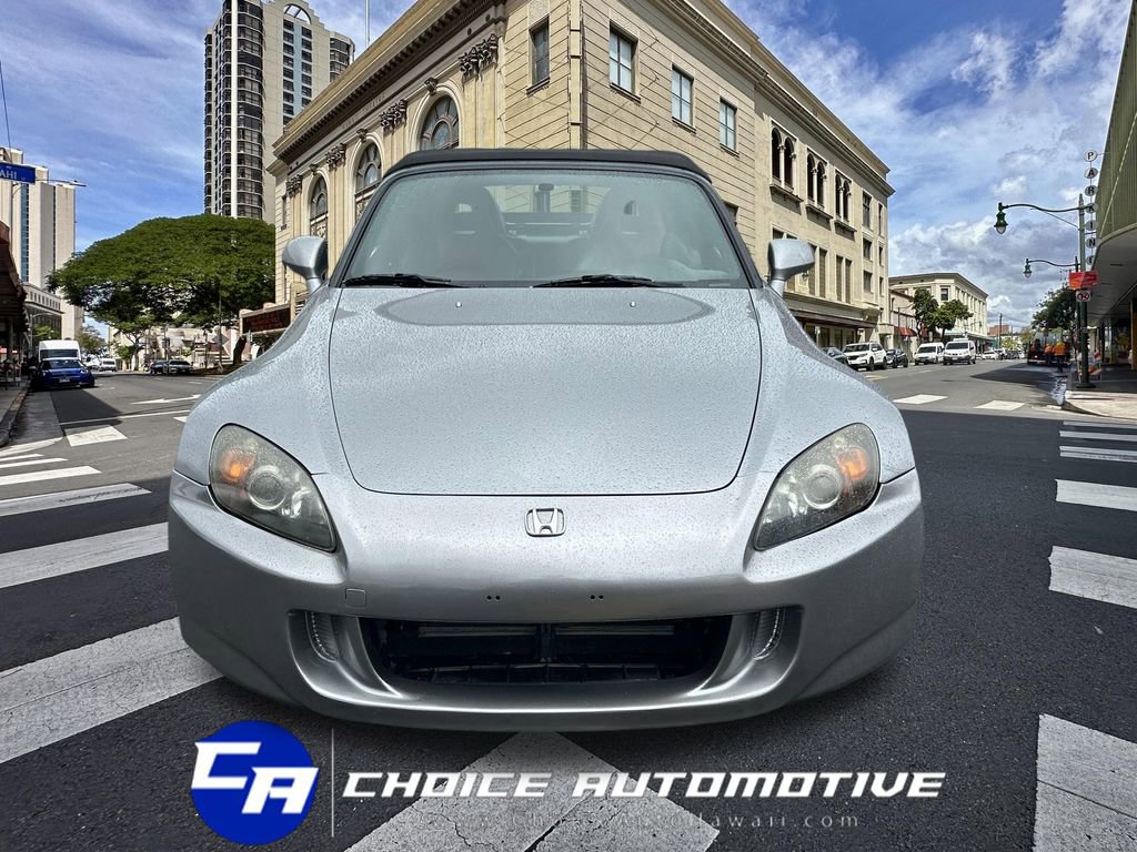 Used 2005 Honda S2000 image 10