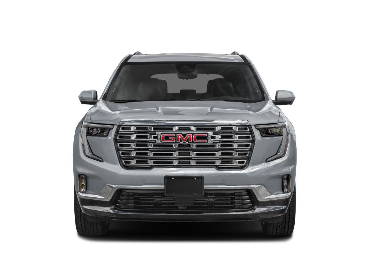 New 2026 GMC Acadia Denali w/ Super Cruise Package FWD image 28