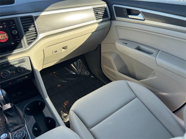 Used 2018 Volkswagen Atlas SE image 15