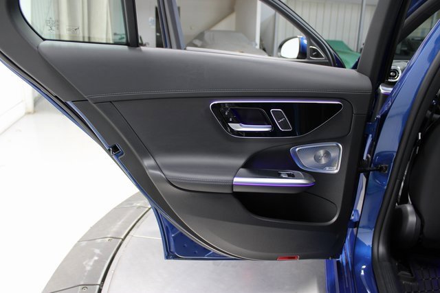 Used 2023 Mercedes-Benz C 43 AMG 4MATIC Sedan w/ Pinnacle Trim Package image 41