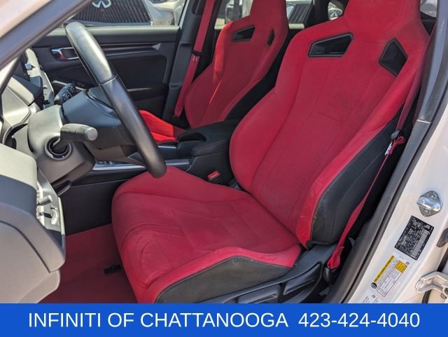 Used 2024 Honda Civic Type R image 5