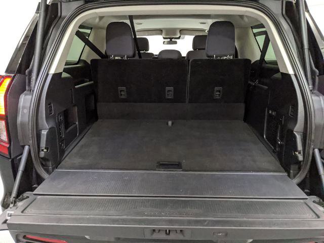 Certified 2025 Ford Expedition Max Active image 23