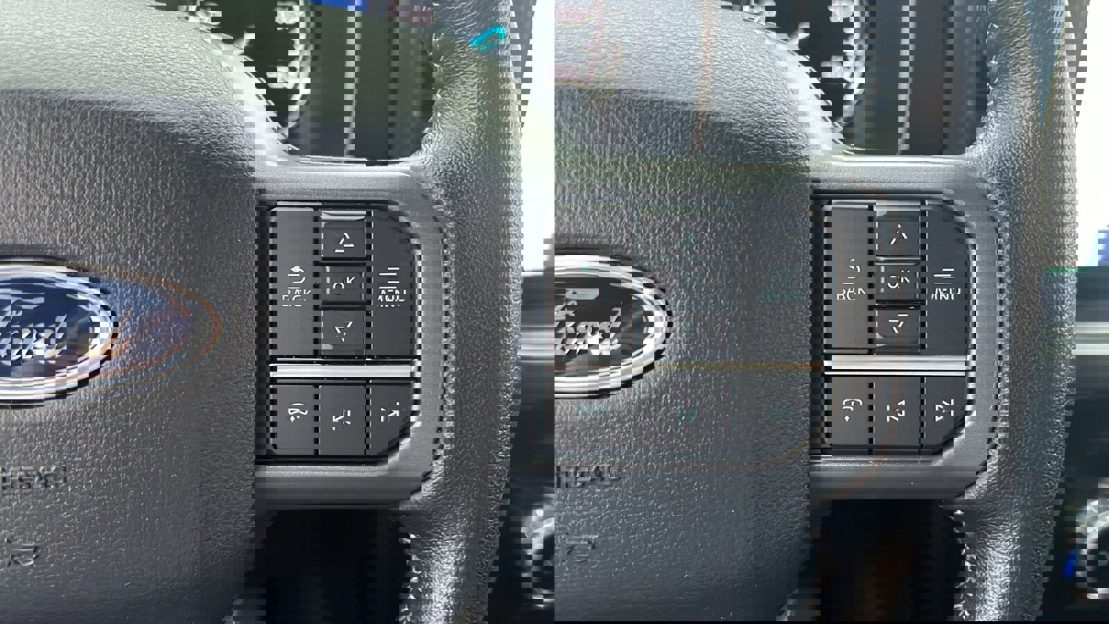 Used 2022 Ford F150 XLT w/ Equipment Group 302A High image 18