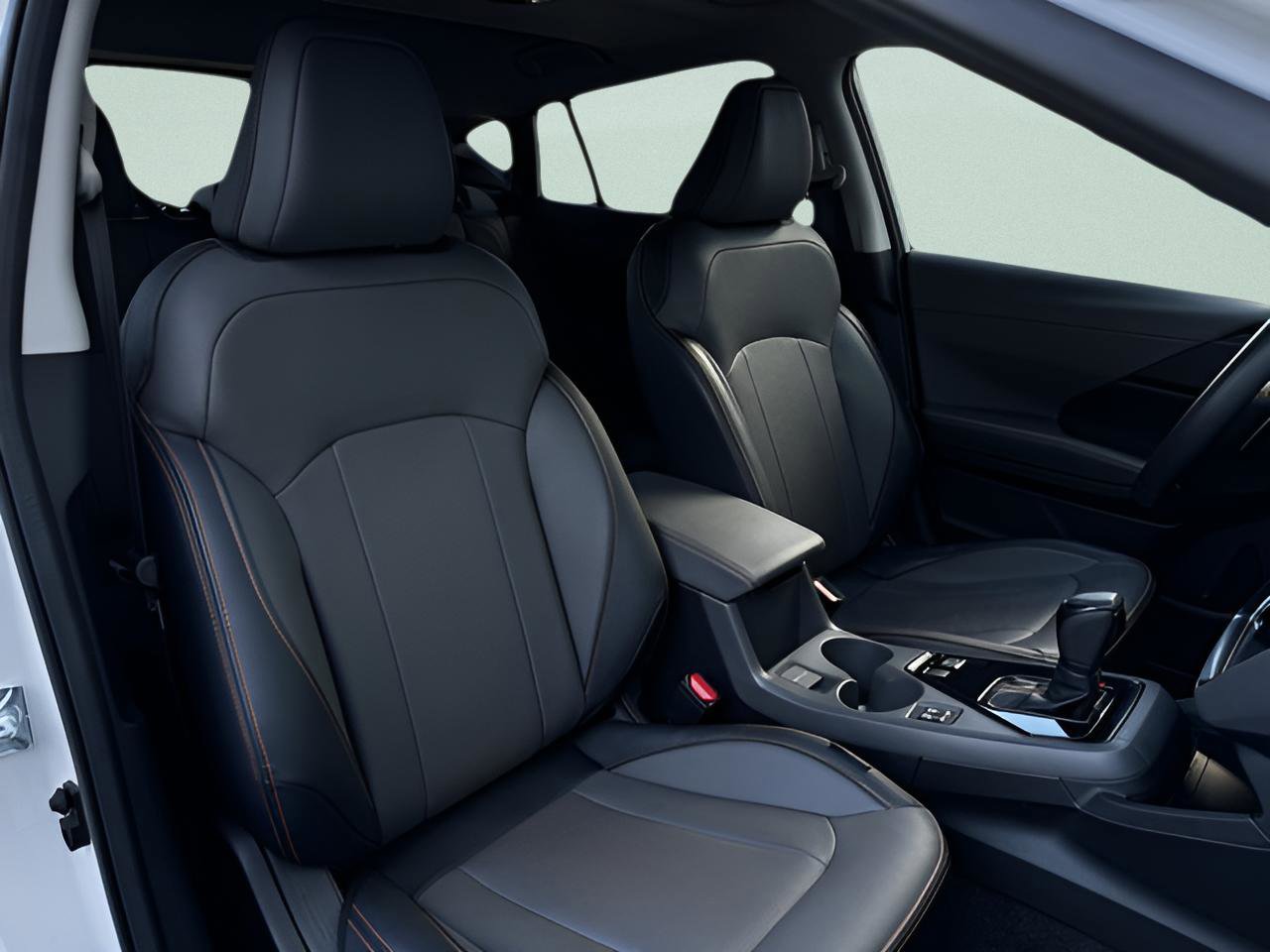 Used 2024 Subaru Crosstrek 2.5i Limited w/ Crosstrek Mirror Package image 28