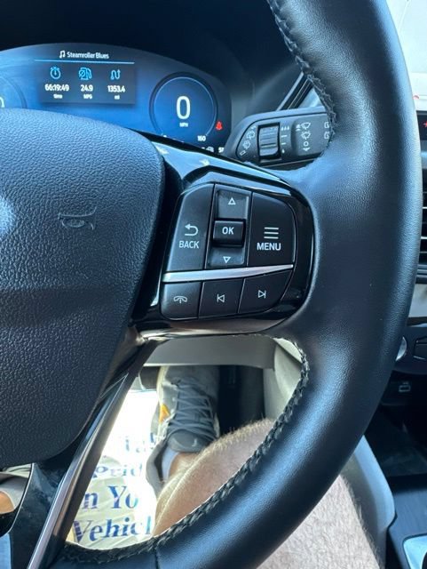Certified 2023 Ford Escape Active w/ Tech Pack #2 AWD/4WD image 16