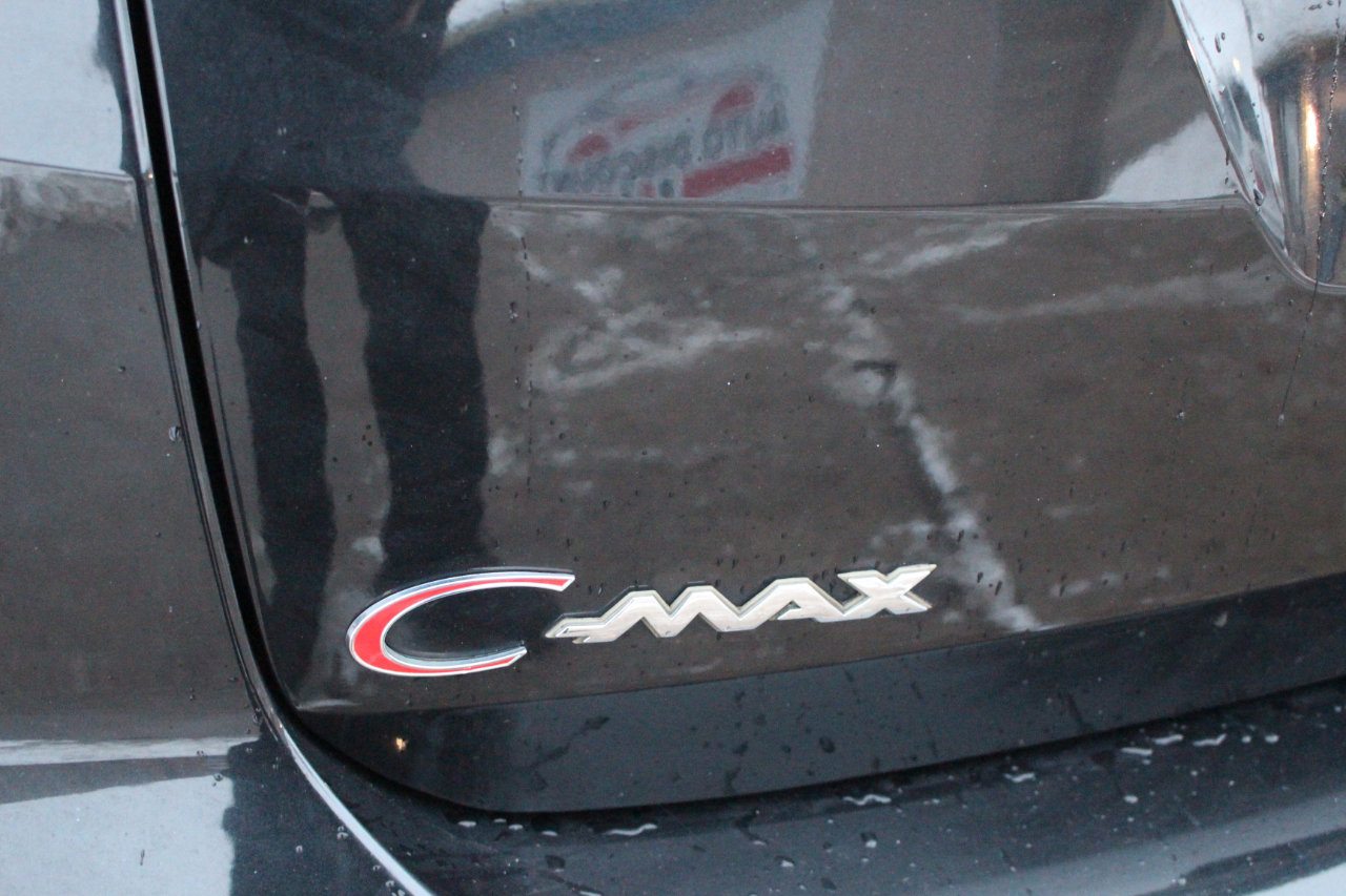 Used 2013 Ford C-MAX SEL image 42