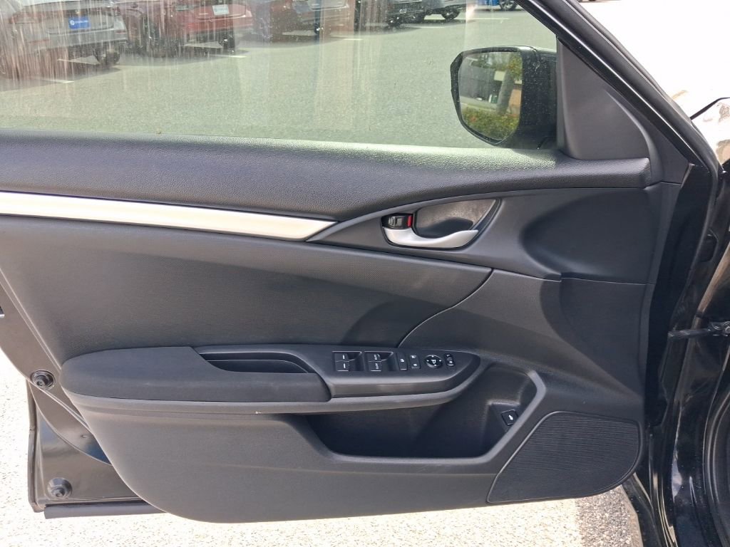 Used 2020 Honda Civic LX image 18