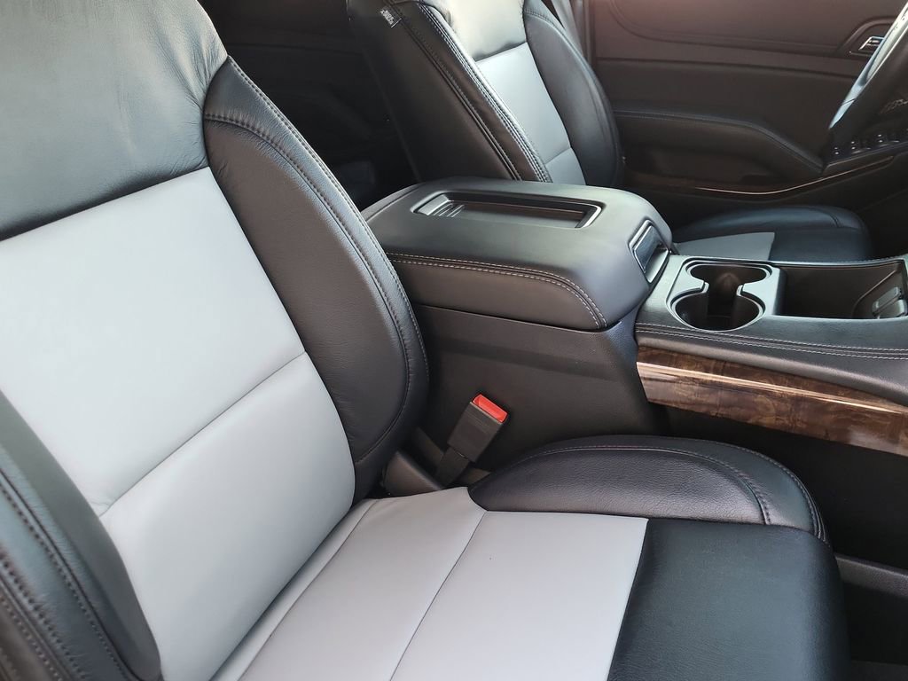 Used 2020 Chevrolet Tahoe LS w/ Enhanced Driver Alert Package image 19