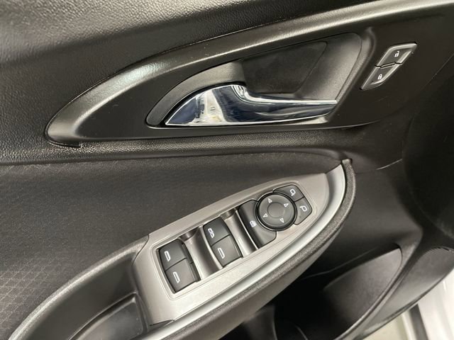 Certified 2024 Chevrolet Malibu LT image 21