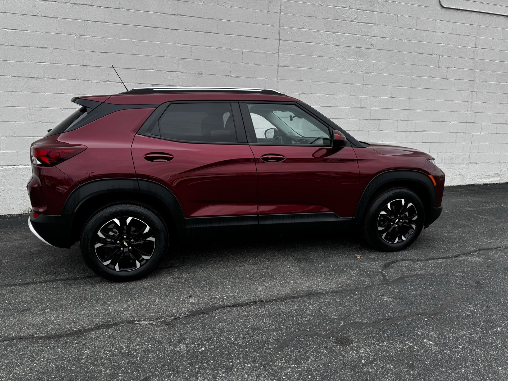 Used 2023 Chevrolet TrailBlazer LT image 7