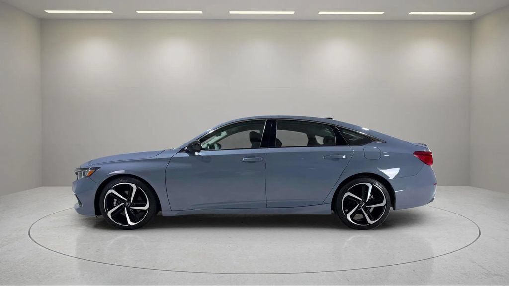 Used 2022 Honda Accord Sport Special Edition image 16