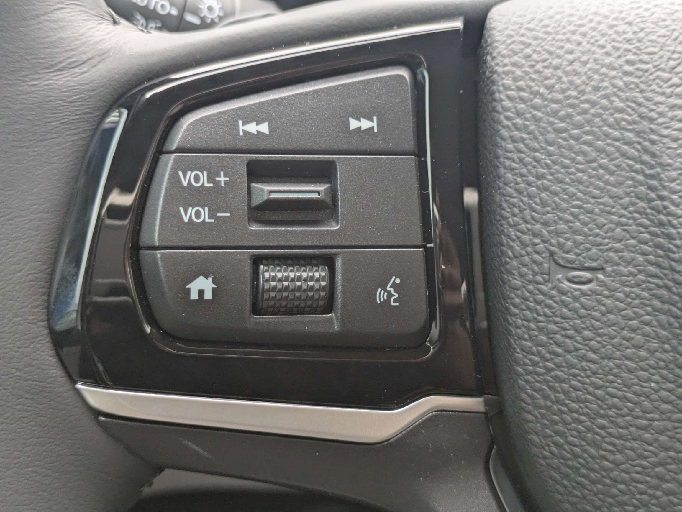New 2027 Honda Odyssey EX-L image 43