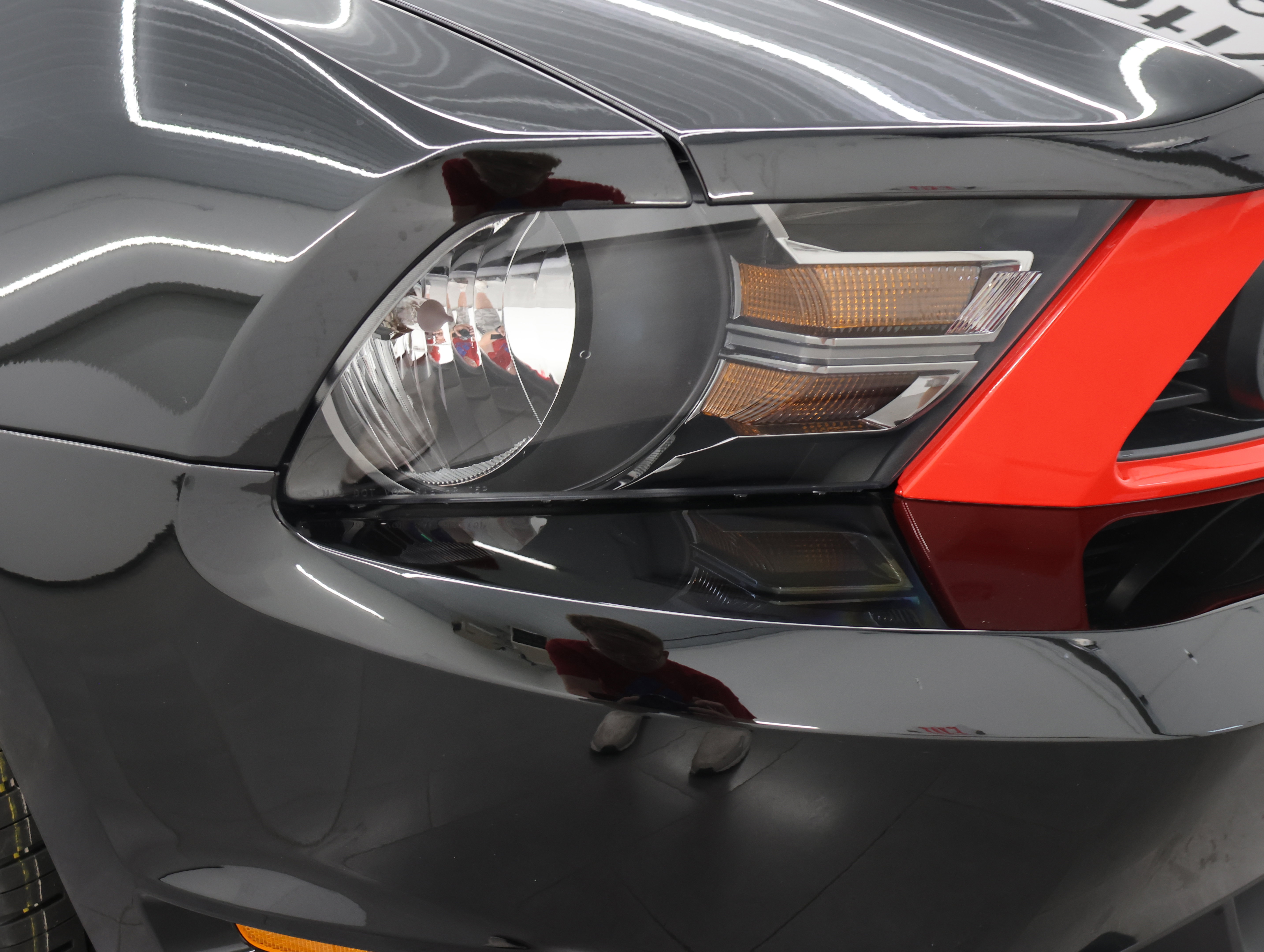 Used 2012 Ford Mustang Boss 302 RWD image 20