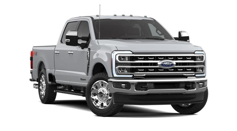 New 2026 Ford F250 XL image 36
