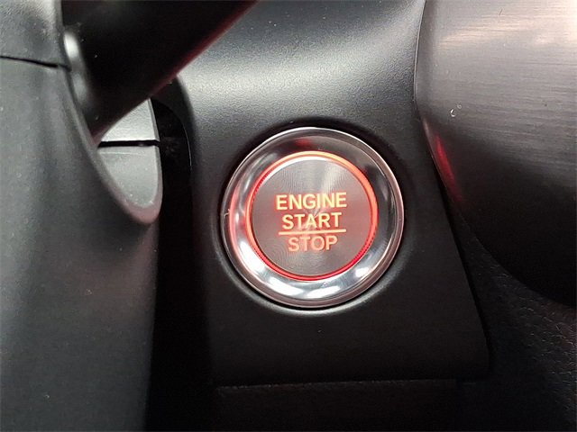 Certified 2025 Acura ADX A-Spec image 23