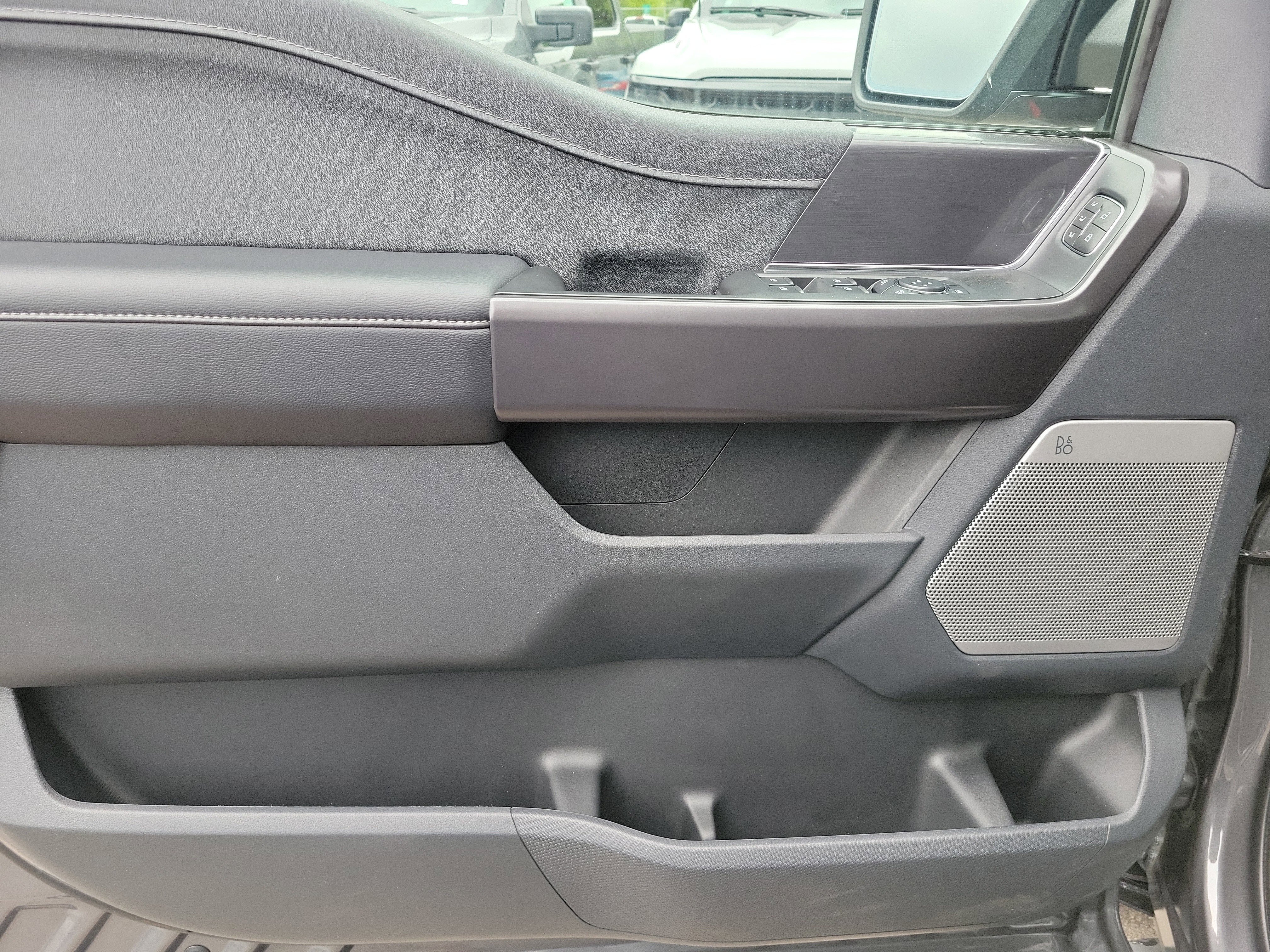 New 2026 Ford F150 Lariat RWD image 11