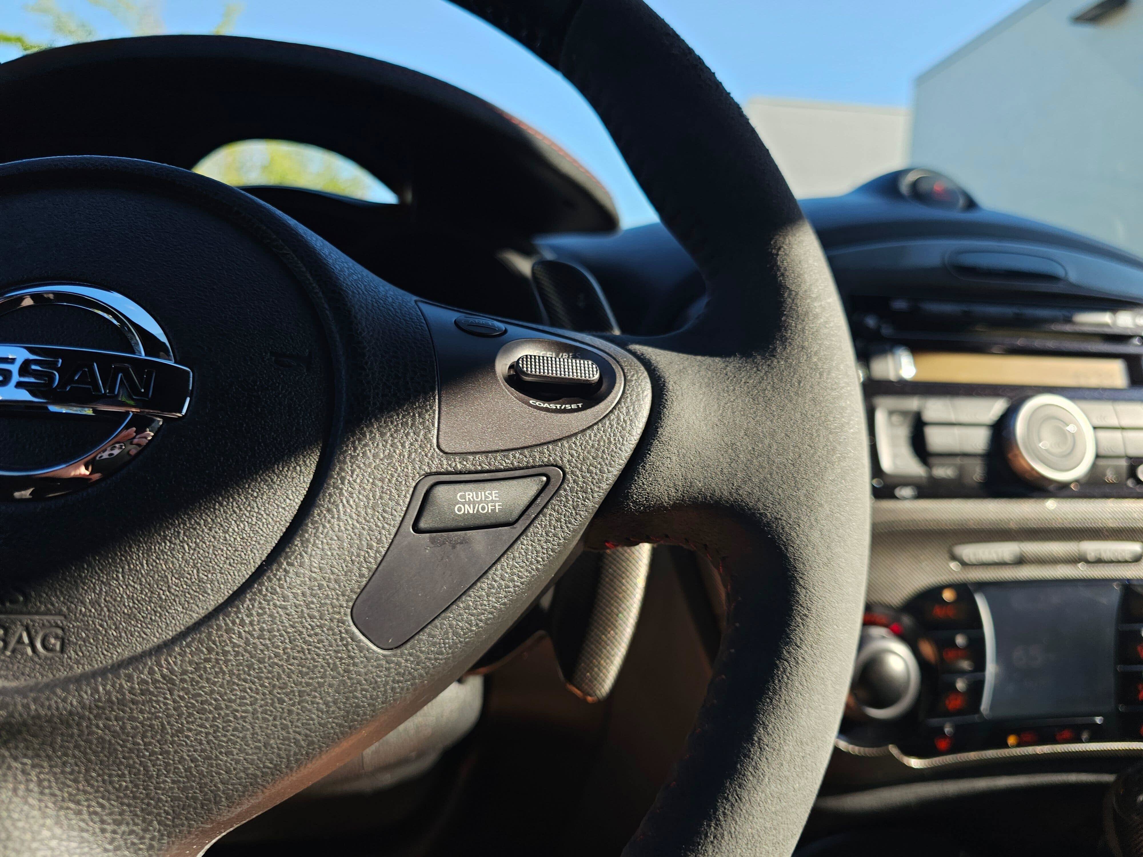 Used 2014 Nissan Juke NISMO RS AWD/4WD image 35