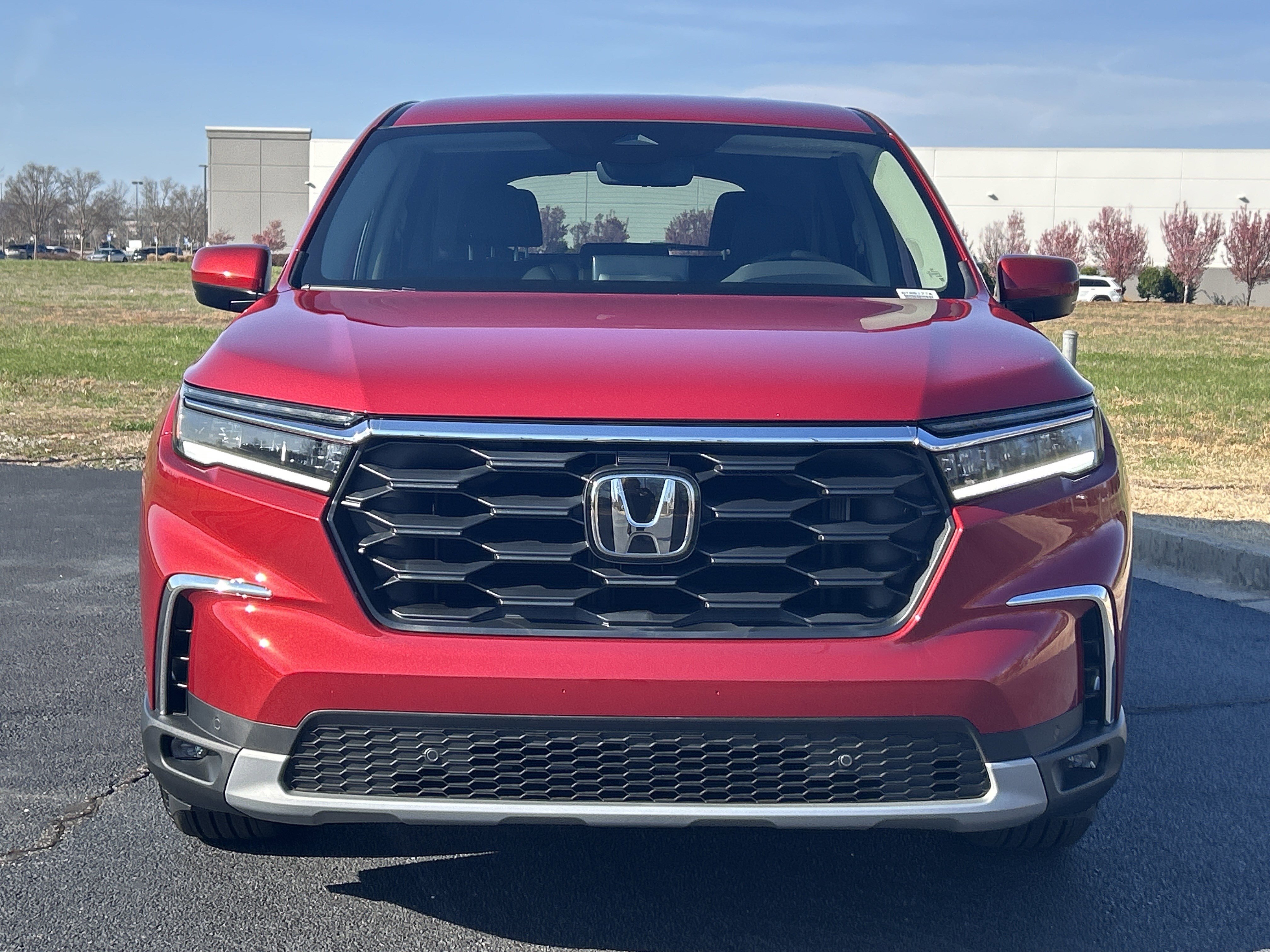 Used 2025 Honda Pilot EX-L image 25