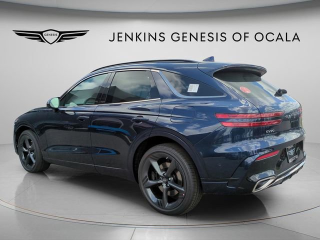 New 2026 Genesis GV70 2.5T Sport Prestige AWD/4WD image 5