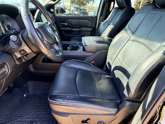 Used 2020 RAM 2500 Limited AWD/4WD image 31