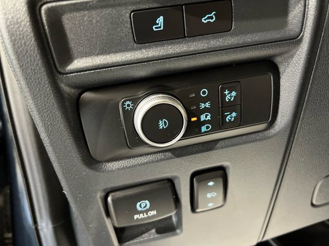 Certified 2022 Ford Expedition Limited AWD/4WD image 16