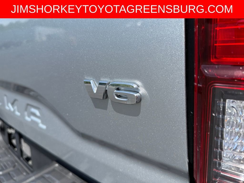 Used 2023 Toyota Tacoma SR AWD/4WD image 30