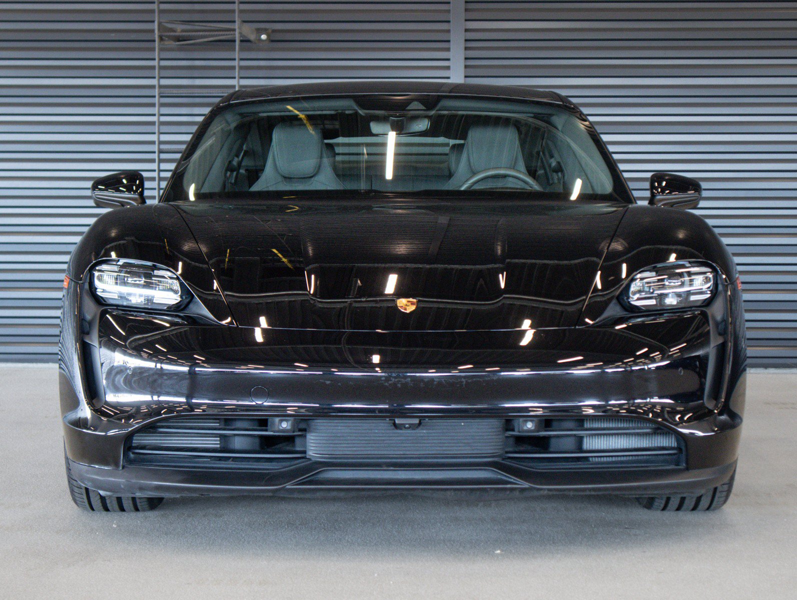 Certified 2023 Porsche Taycan RWD image 6
