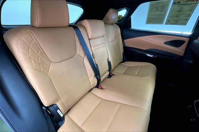 Used 2025 Lexus RX 350 FWD image 19