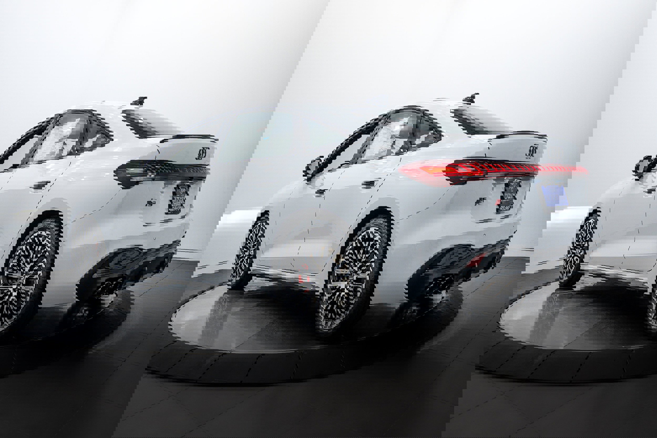 New 2025 Audi S5 Premium Plus image 5