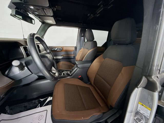 Used 2023 Ford Bronco Outer Banks image 21