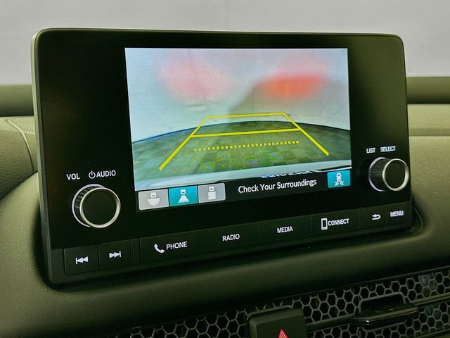 Used 2024 Honda HR-V Sport image 16