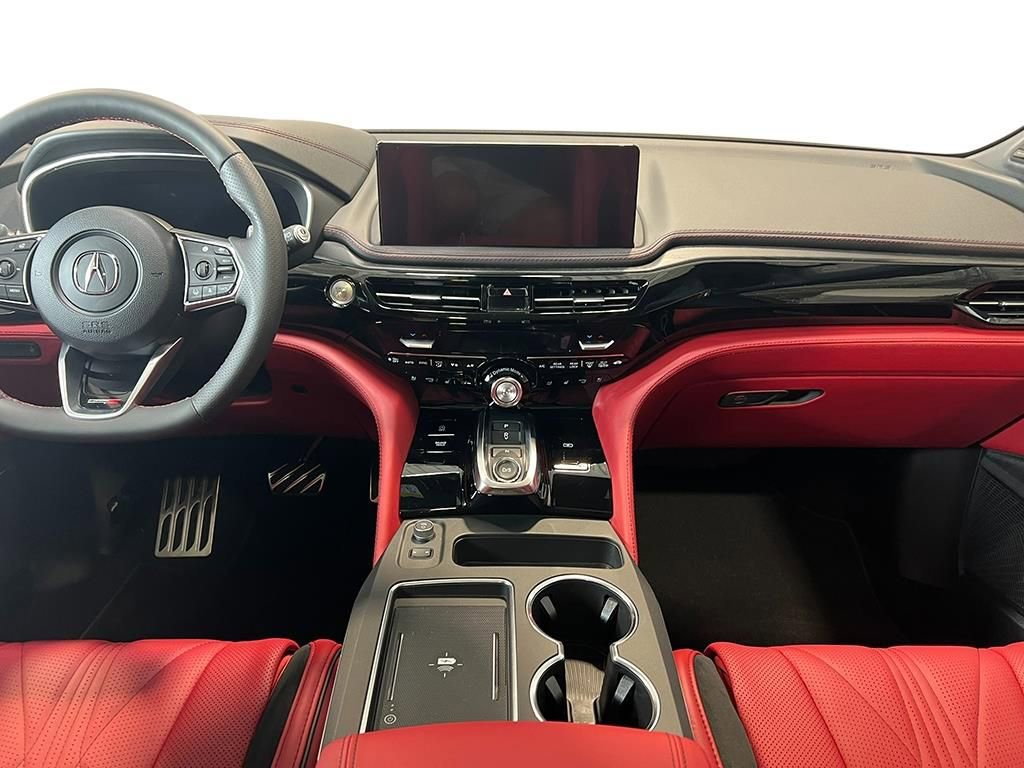 New 2026 Acura MDX Type S image 20