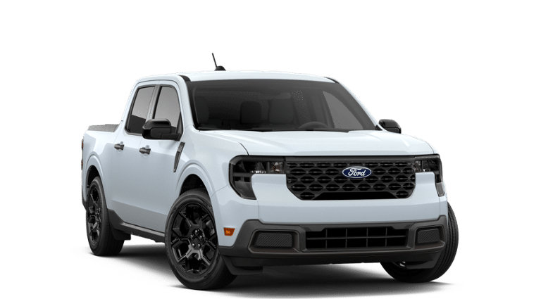 New 2026 Ford Maverick XLT w/ XLT Luxury Package AWD/4WD image 18