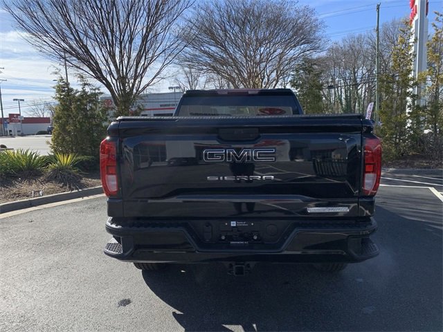 Used 2020 GMC Sierra 1500 Elevation w/ Elevation Value Package image 7