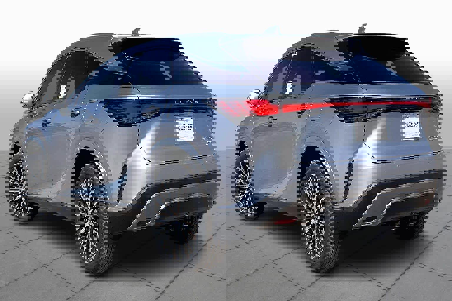 New 2026 Lexus RX 350 Premium Plus image 12