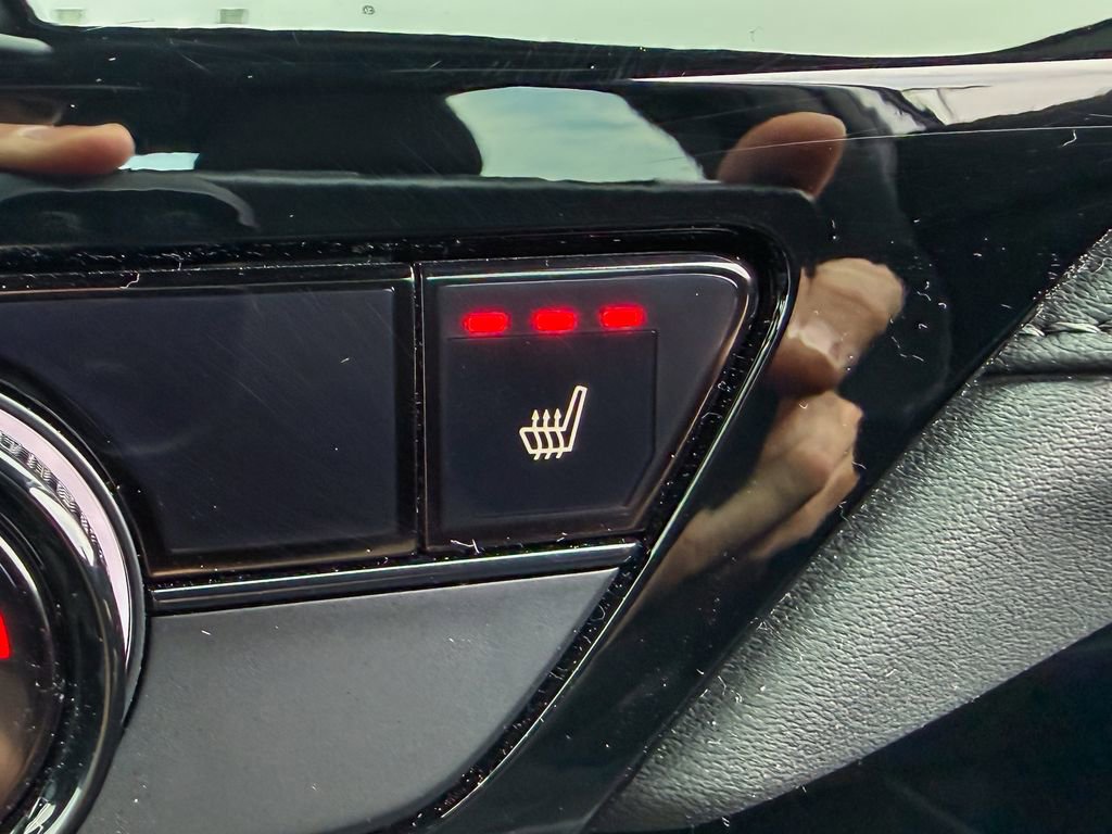 Used 2025 Honda Accord Sport image 12