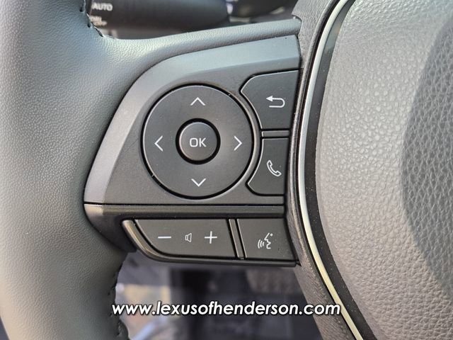 Used 2025 Toyota RAV4 XLE w/ Weather Package AWD/4WD image 23