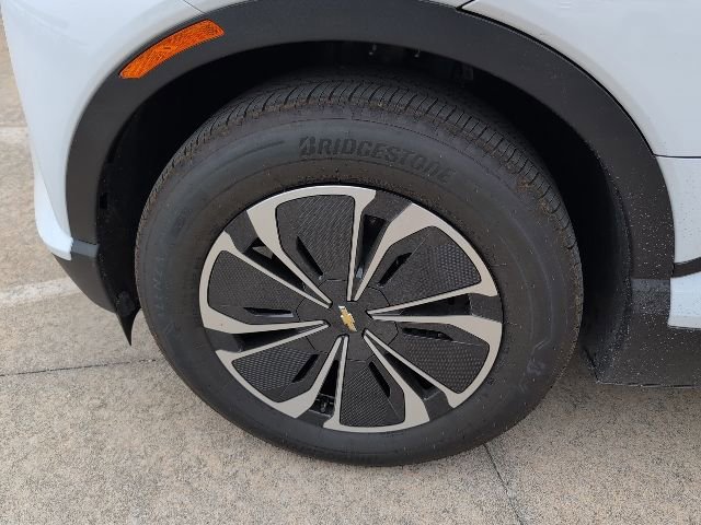 New 2026 Chevrolet Blazer EV LT image 3