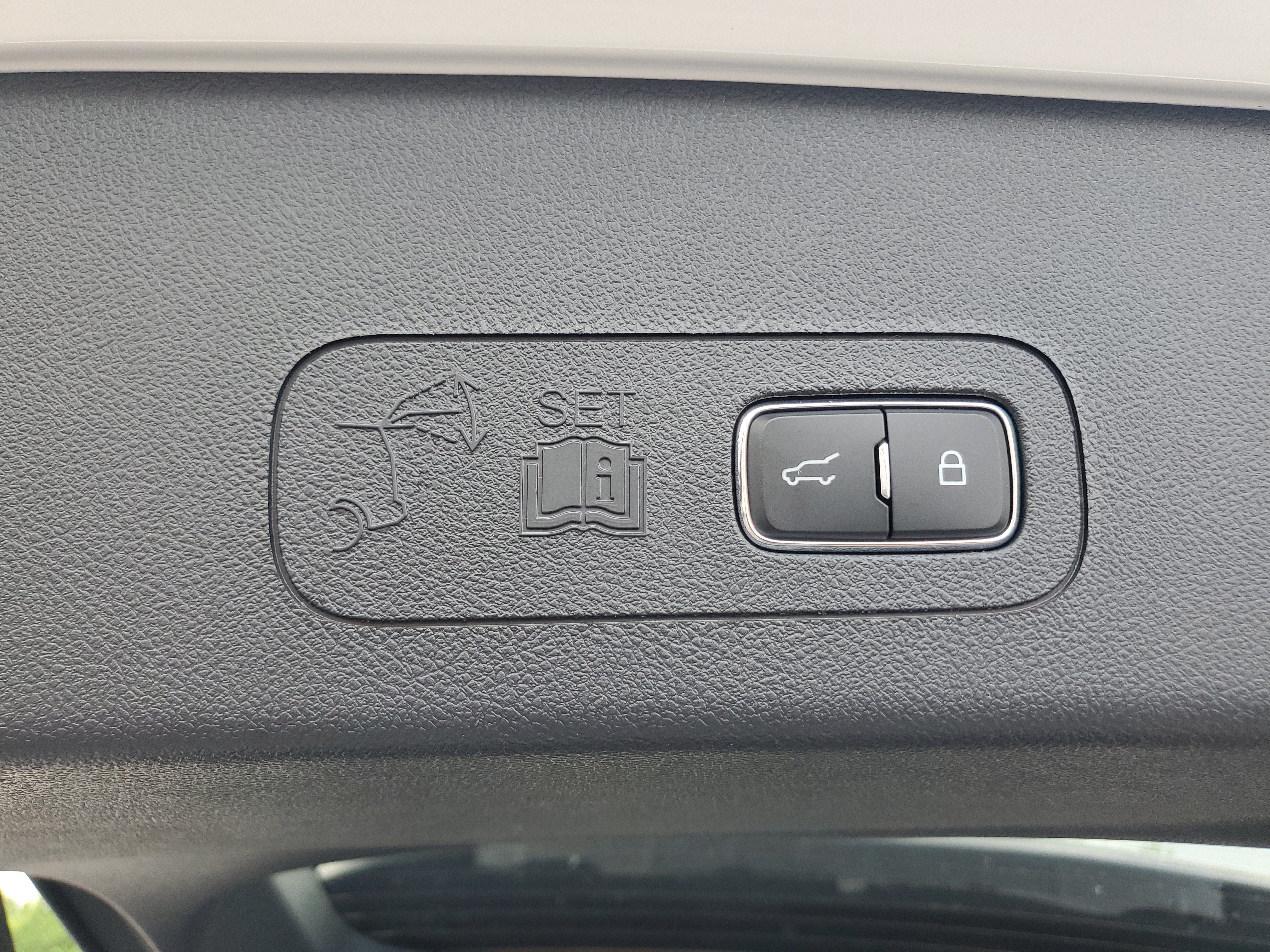 New 2026 Lincoln Aviator Black Label AWD/4WD image 30