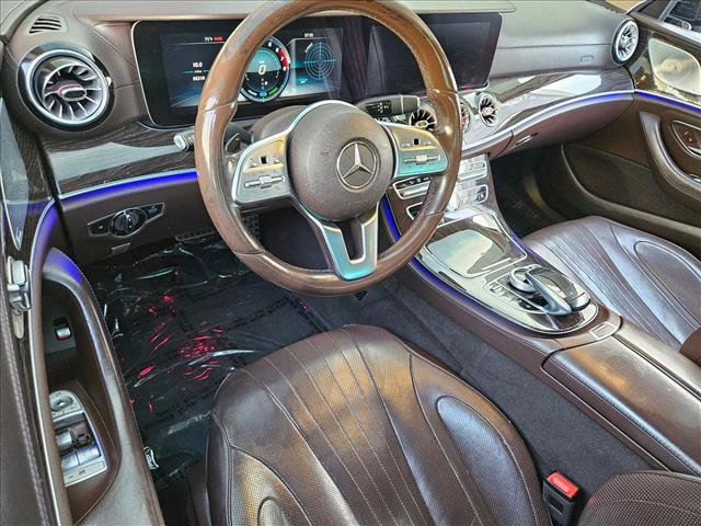 Used 2019 Mercedes-Benz CLS 450 image 9