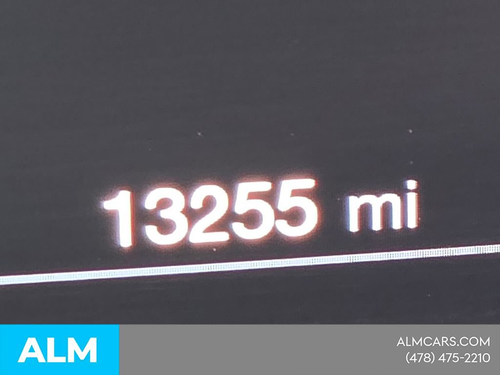 Used 2024 Dodge Hornet R/T AWD/4WD image 27