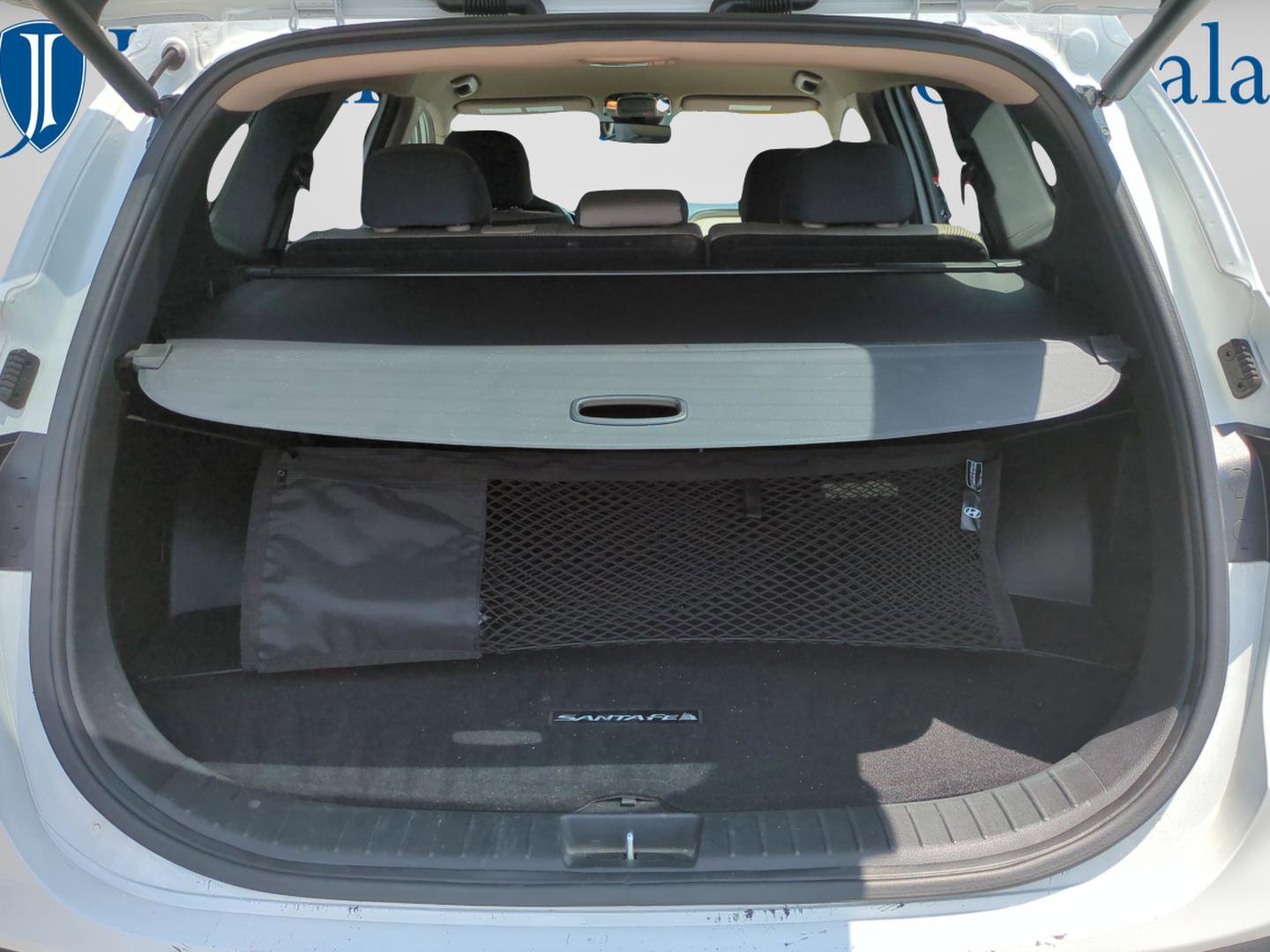 Certified 2023 Hyundai Santa Fe SEL AWD/4WD image 12