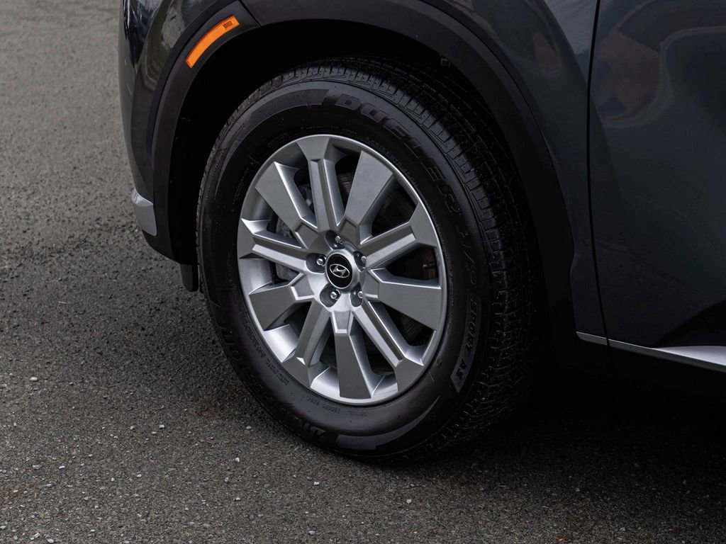 Used 2025 Hyundai Palisade SEL image 9