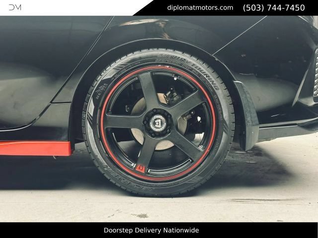 Used 2018 Honda Civic EX image 40
