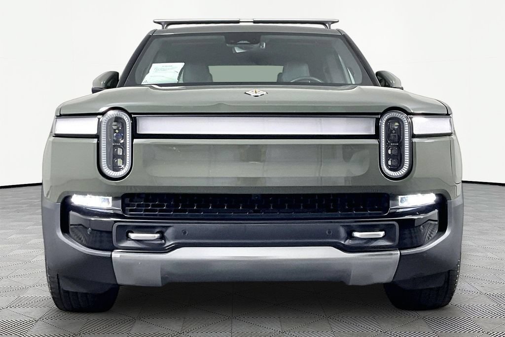 Used 2022 Rivian R1T Launch Edition AWD/4WD image 2
