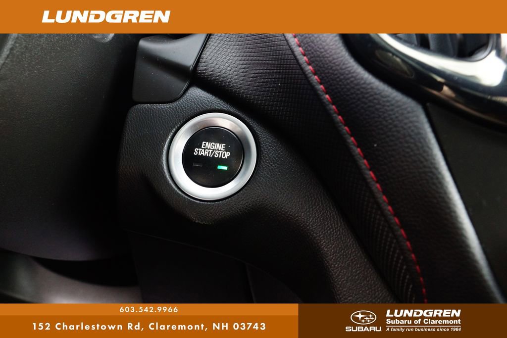 Used 2023 Chevrolet Equinox RS image 18