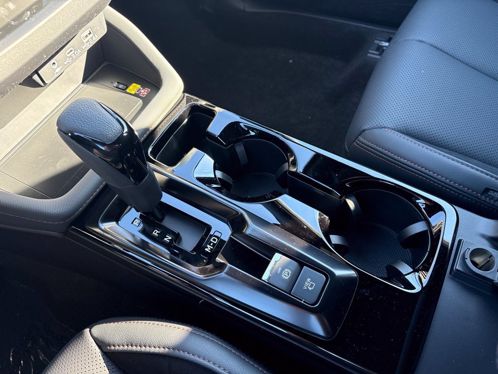 New 2026 Subaru Forester Touring AWD/4WD image 17