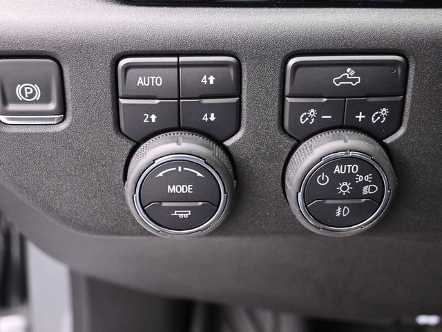 New 2025 Chevrolet Silverado 1500 RST image 36