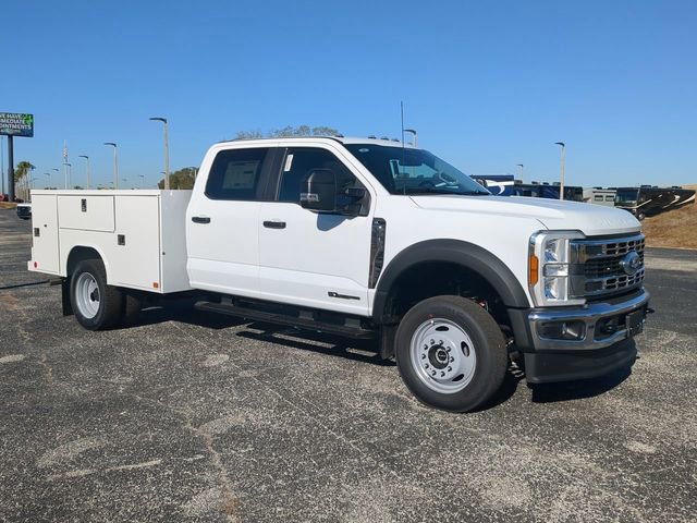 New 2026 Ford F450 XL image 2