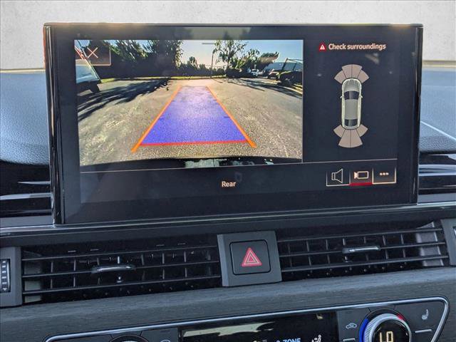 Used 2023 Audi A5 2.0T Premium w/ Convenience Package image 13